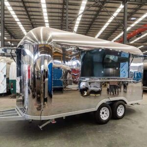 Airstream-4000