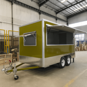 Big Box 3500 Mostaza